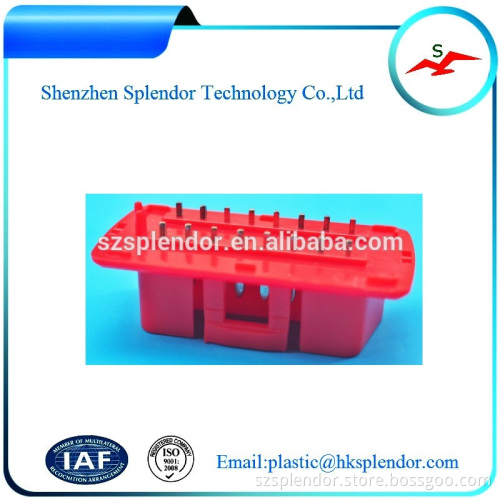 China Good Quality Injection moulding company